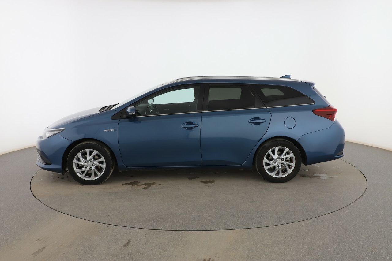 toyota auris 2016 / foto grande (3)