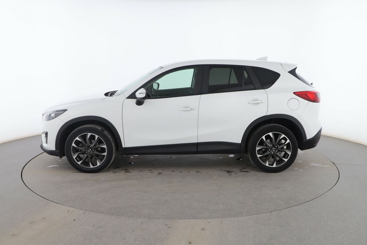 mazda cx-5 2017 / foto grande (3)