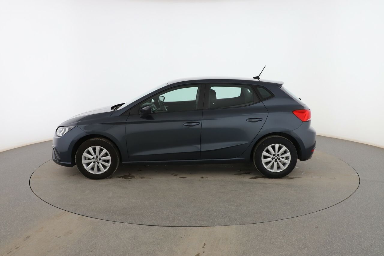 seat ibiza 2021 / foto grande (3)