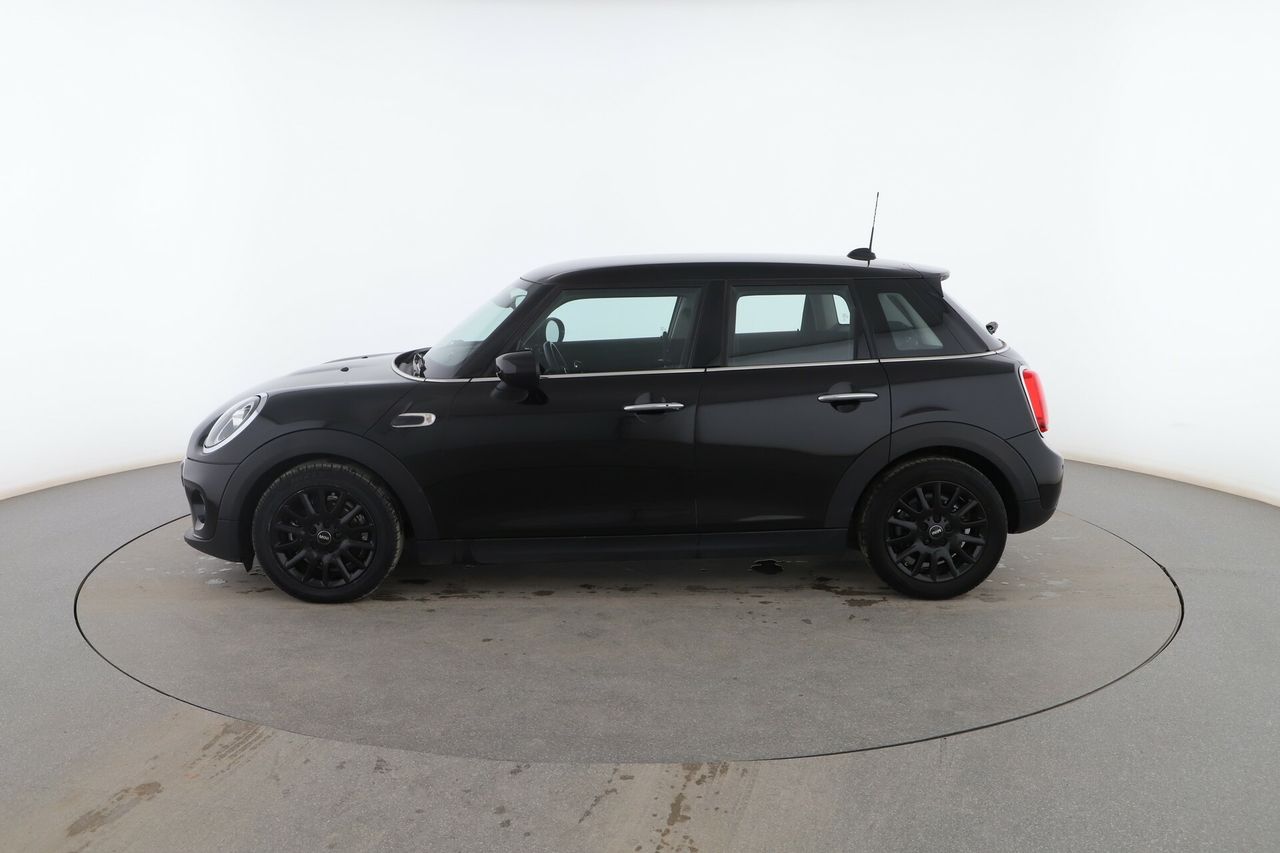 mini cooper 2021 / foto grande (3)