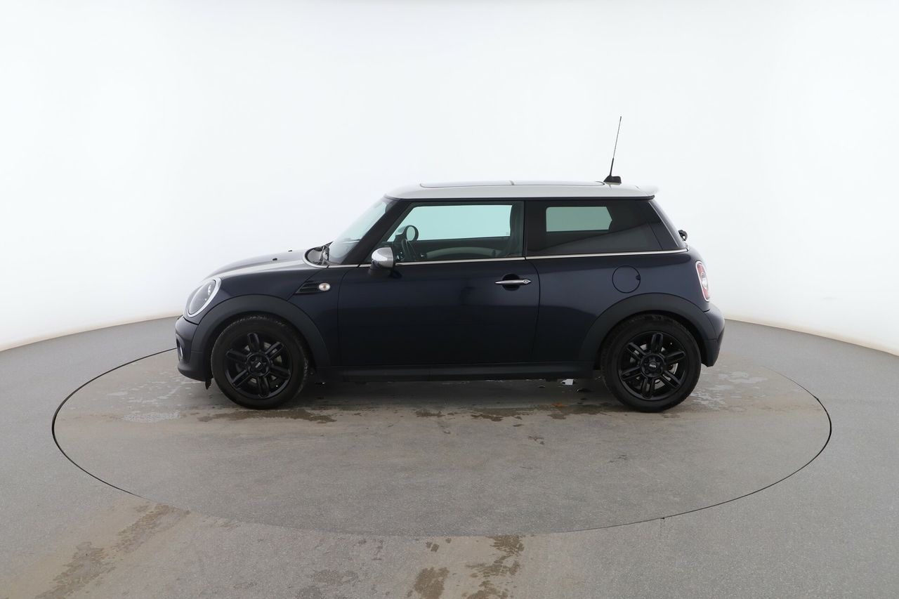 mini cooper 2013 / foto grande (3)
