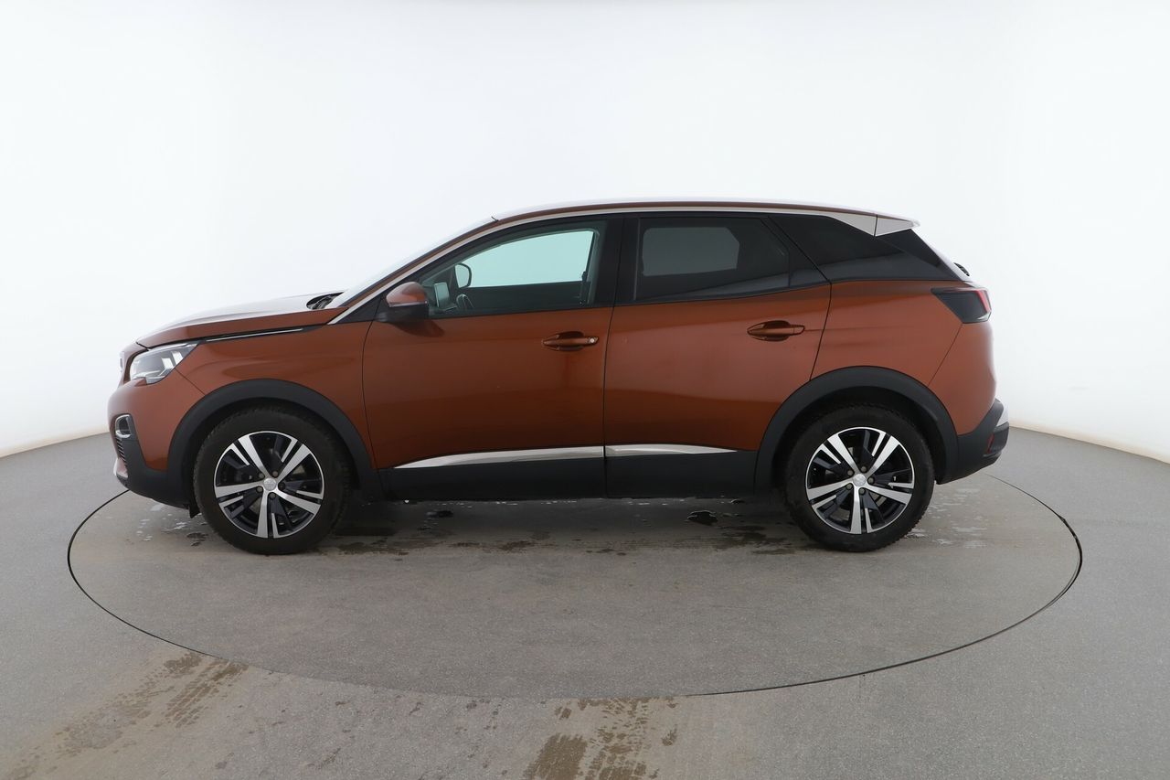 peugeot 3008 2020 / foto grande (3)
