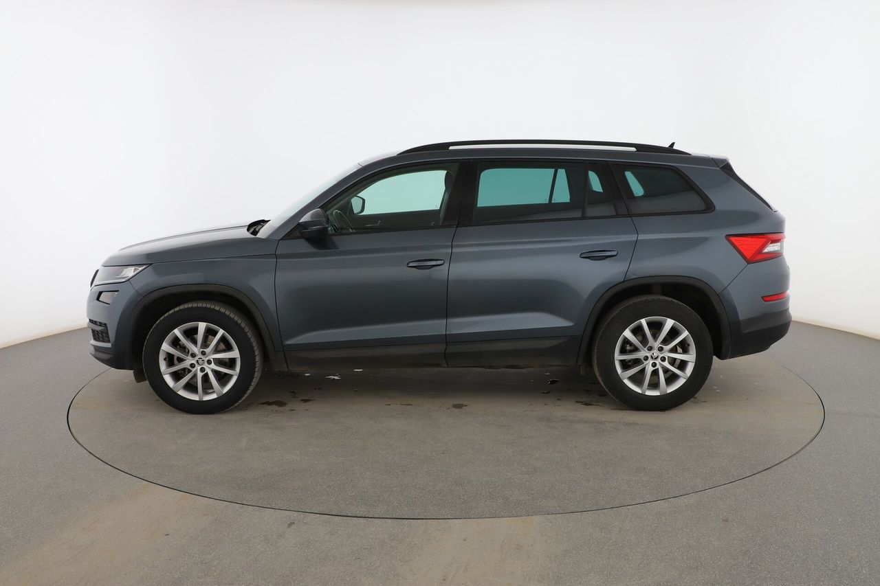 skoda kodiaq 2018 / foto grande (3)