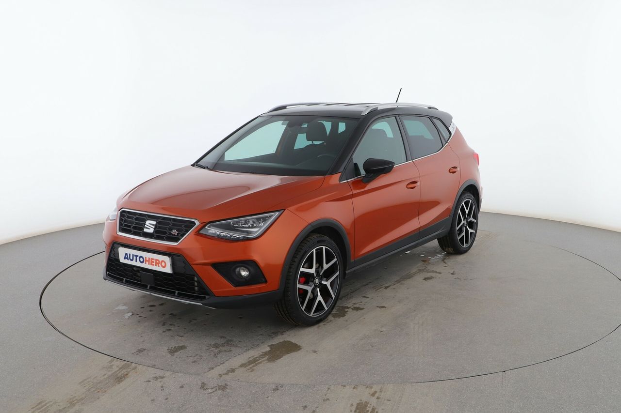 seat arona 2019 /