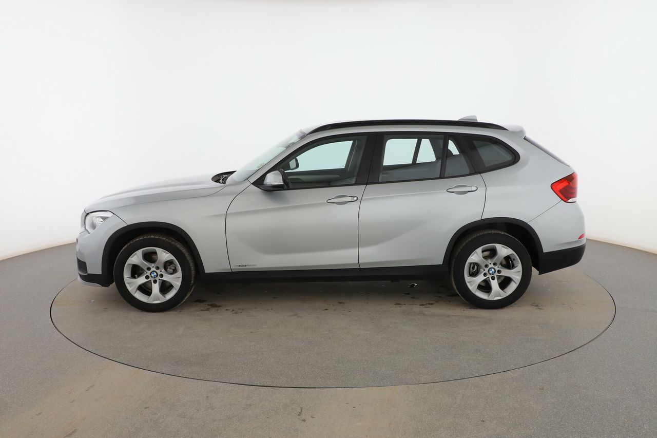 bmw x1 2015 / foto grande (3)