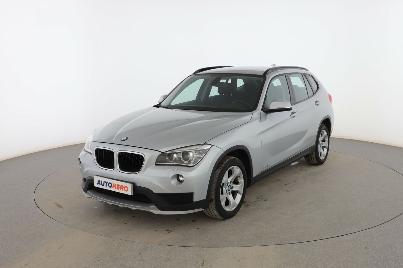 Foto bmw x1 2015 /