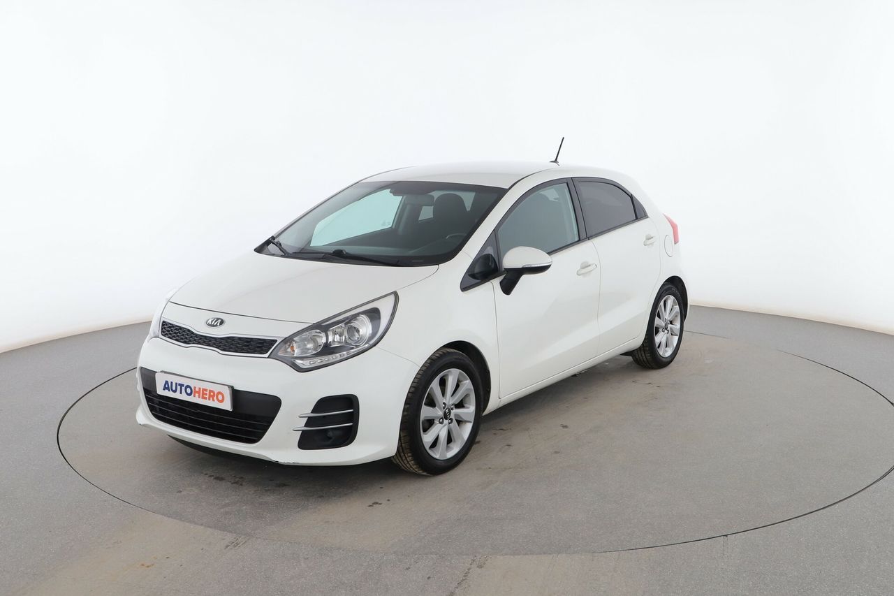 kia rio 2016 /
