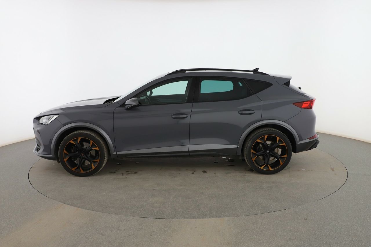 cupra formentor 2022 / foto grande (3)
