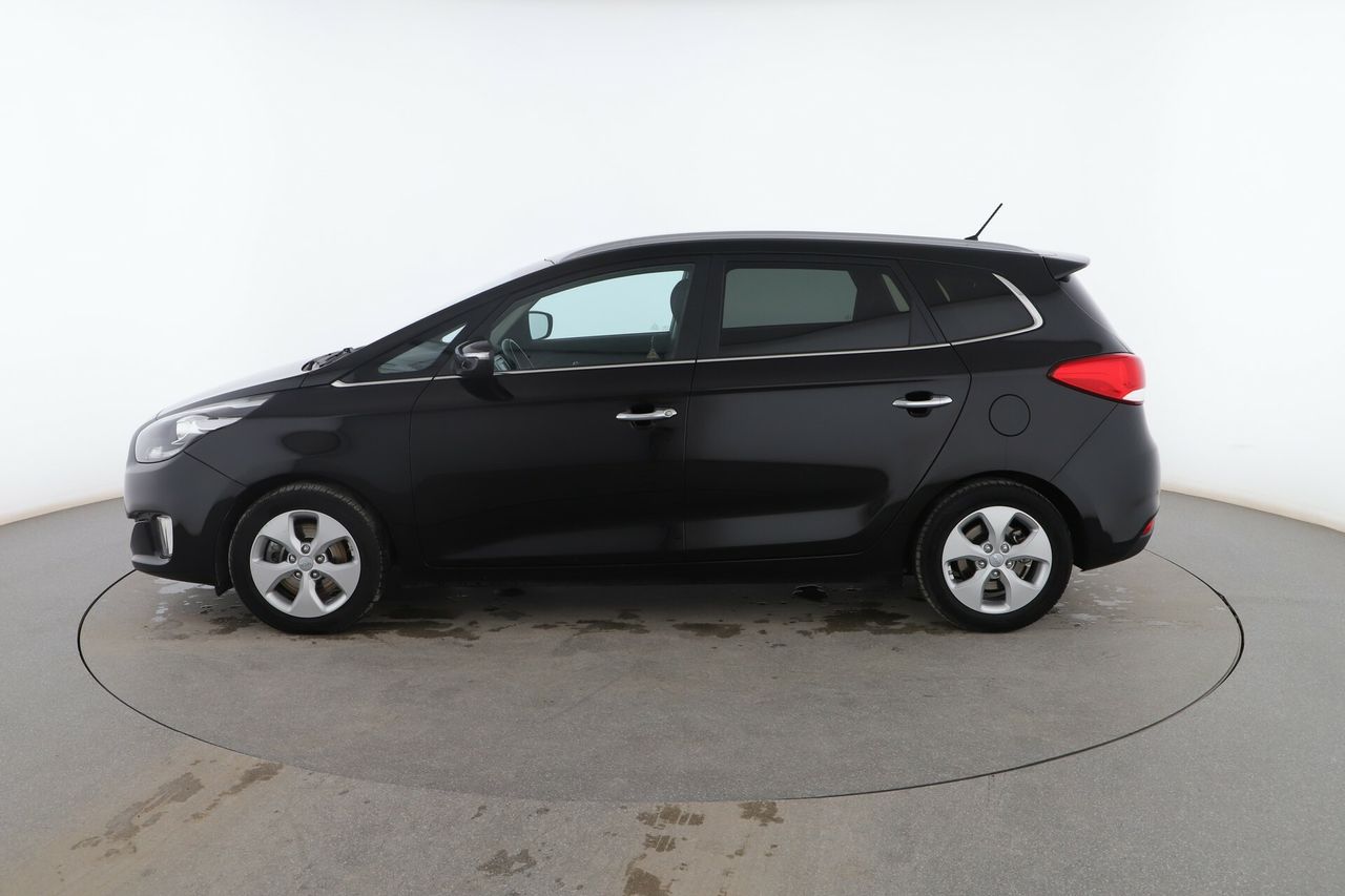 kia carens 2015 / foto grande (3)