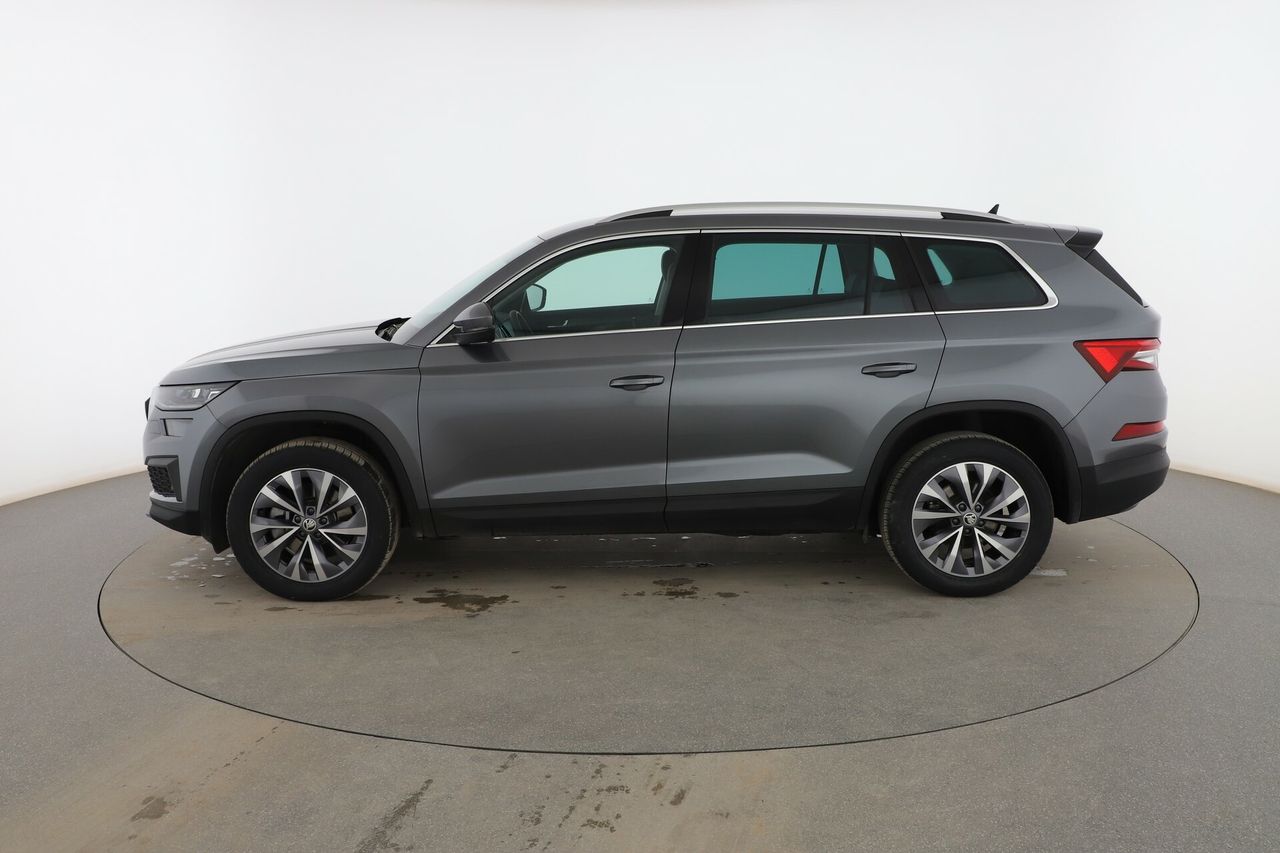 skoda kodiaq 2022 / foto grande (3)