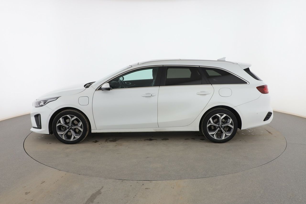 kia ceed 2021 / foto grande (3)