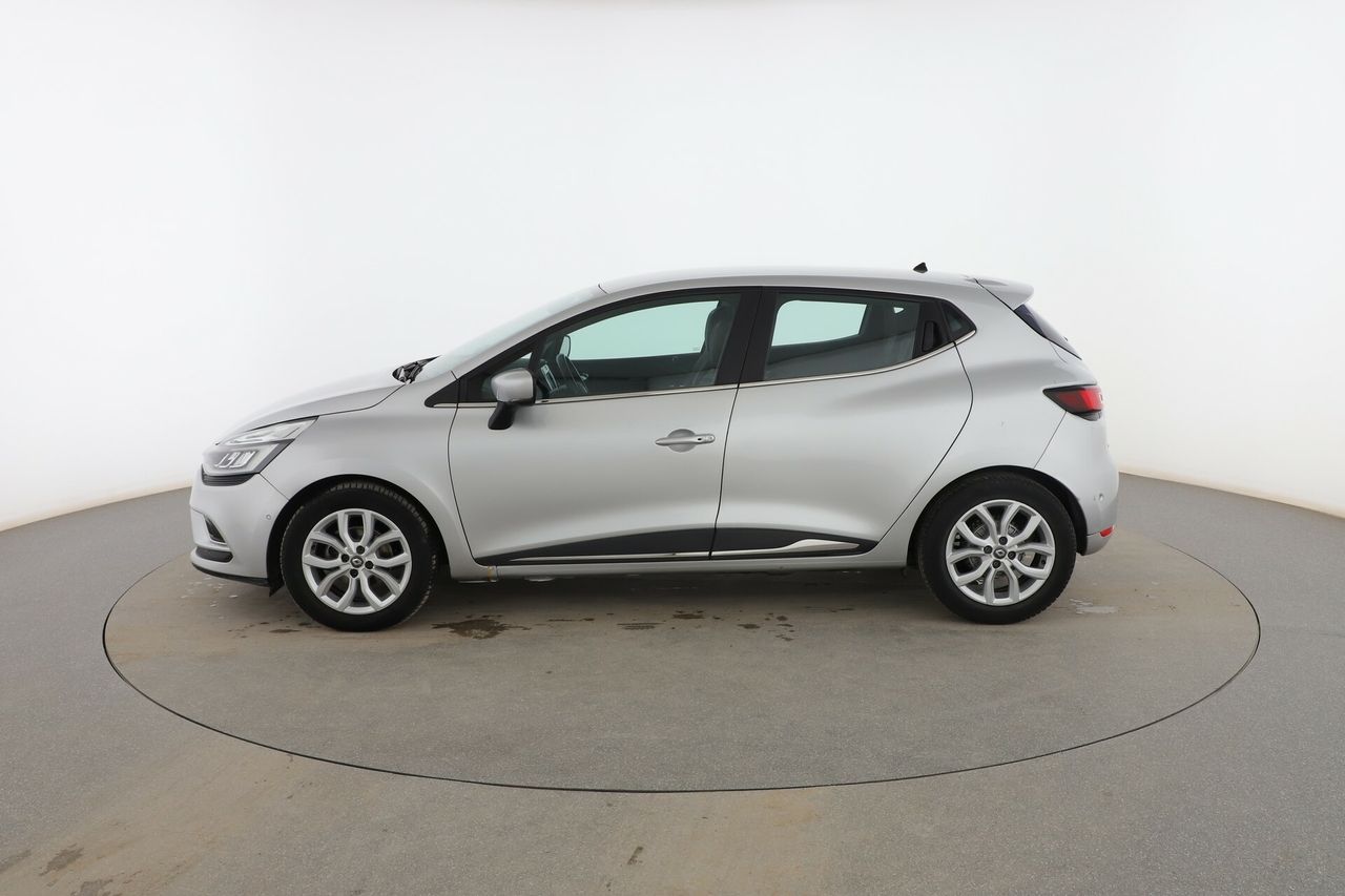 renault clio 2018 / foto grande (3)