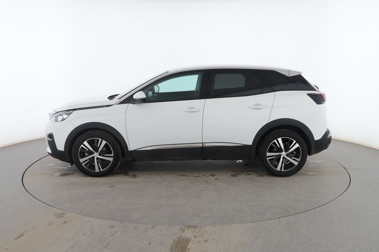 peugeot 3008 2019 / foto grande (3)