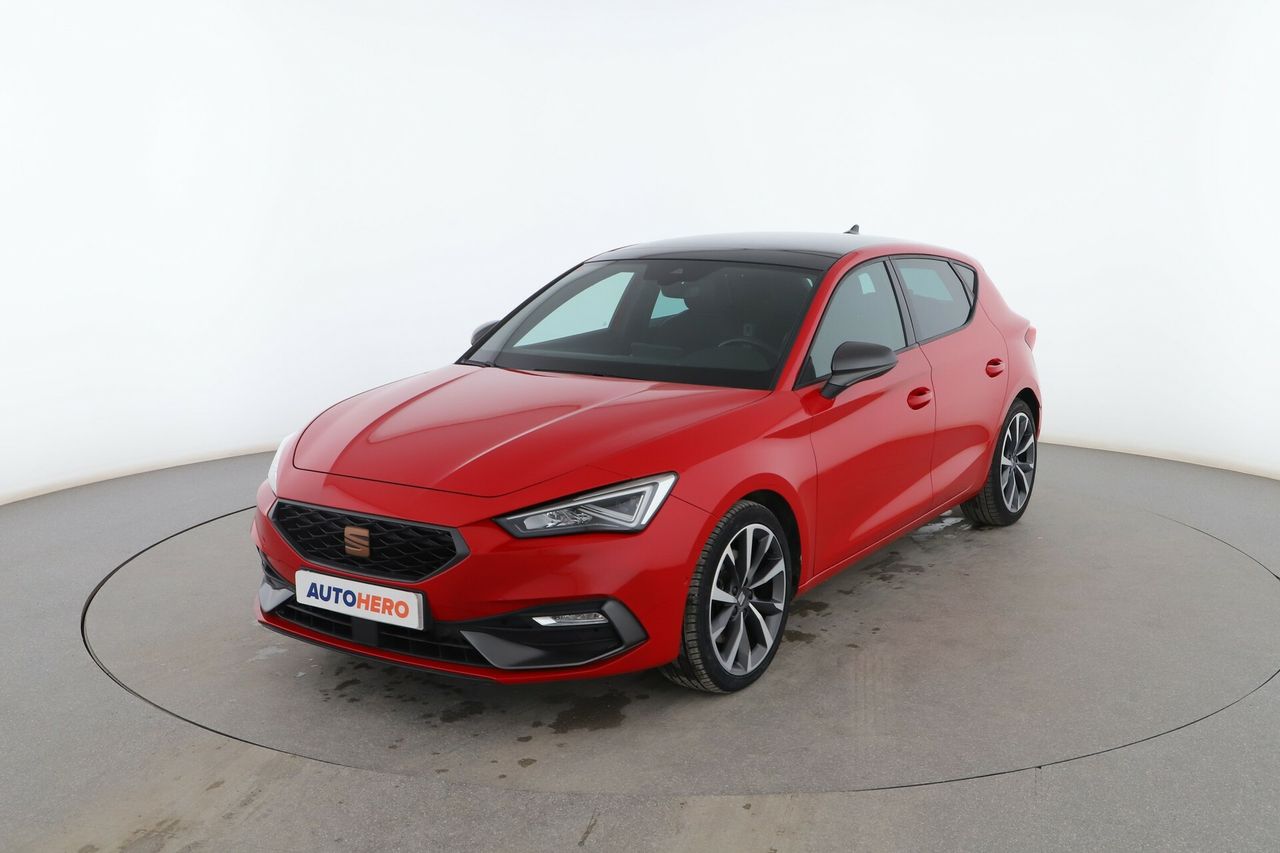 seat leon 2020 /