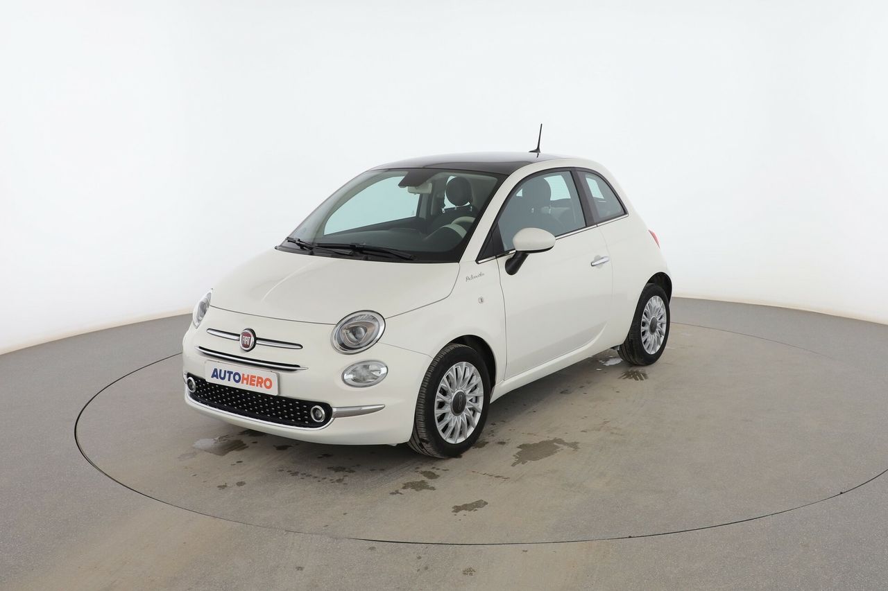 fiat 500 2022 /
