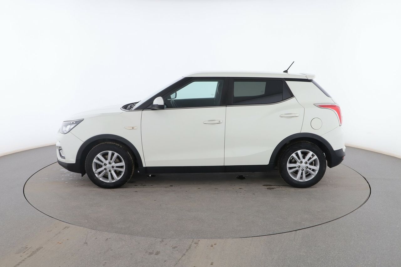 ssangyong tivoli 2018 / foto grande (3)