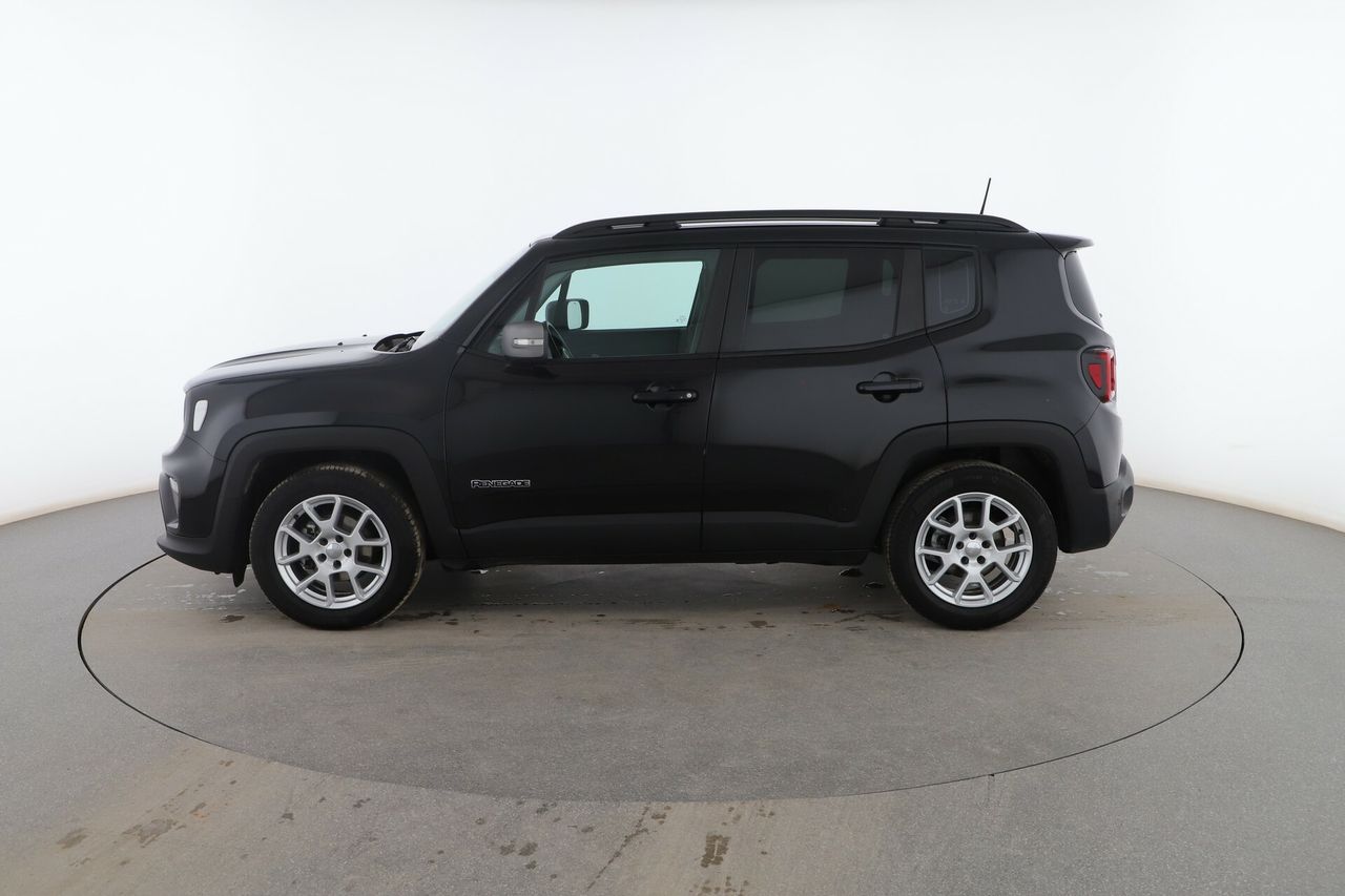 jeep renegade 2021 / foto grande (3)