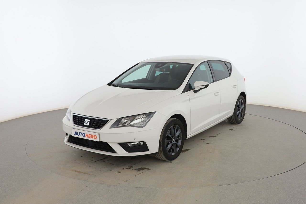 Foto seat leon 2018 /