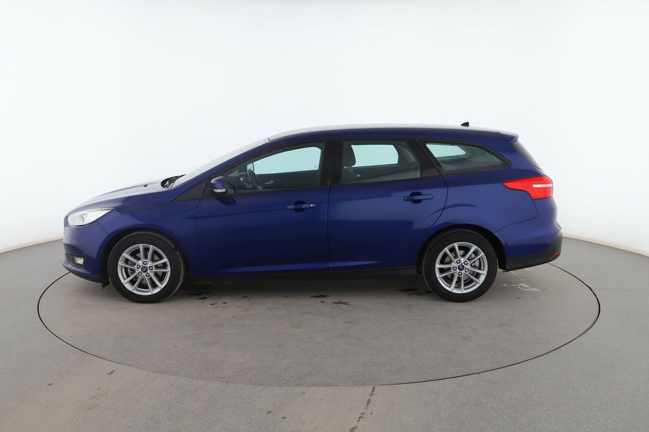 ford focus 2016 / foto grande (3)
