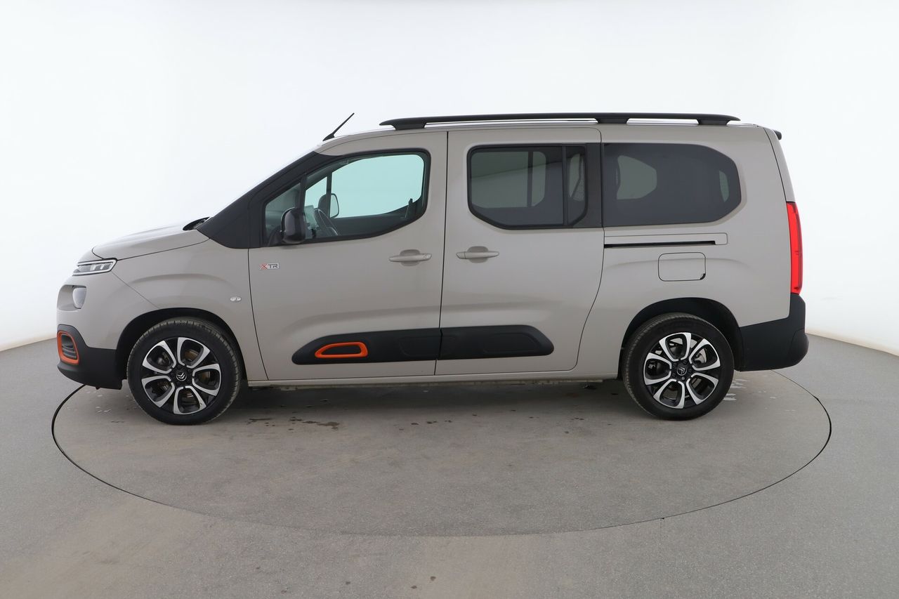 citroën berlingo 2022 / foto grande (3)