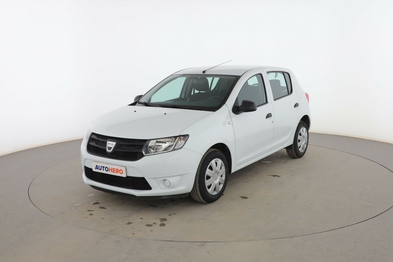 Foto dacia sandero 2015 /