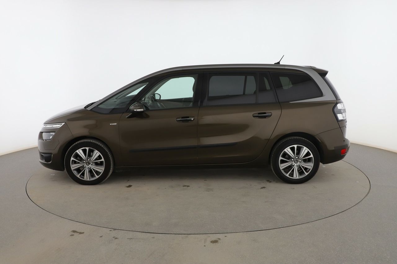 citroën c4 picasso 2014 / foto grande (3)