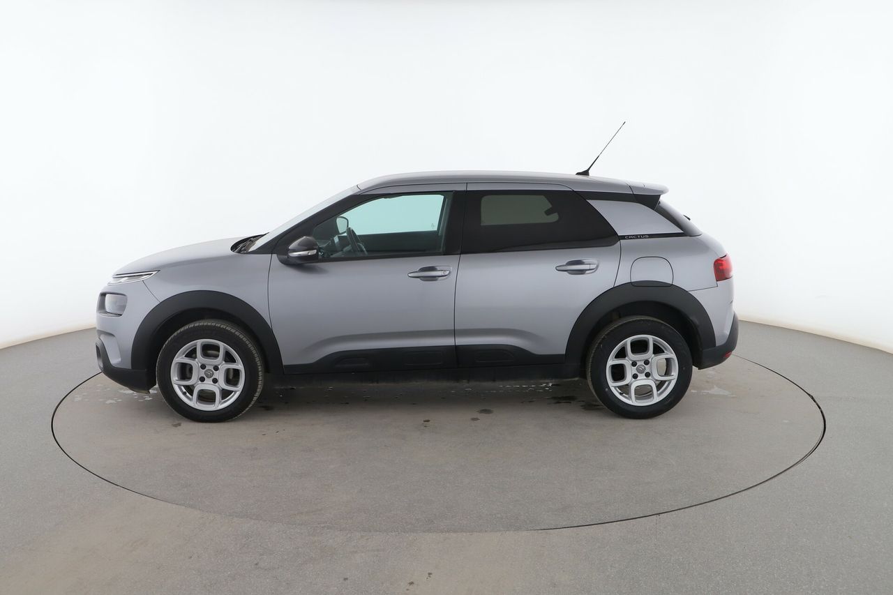 citroën c4 cactus 2018 / foto grande (3)