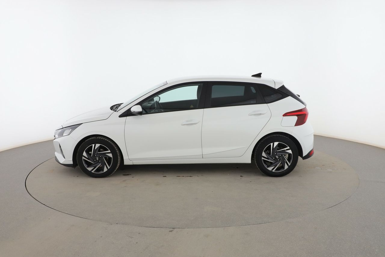 hyundai i20 2020 / foto grande (3)