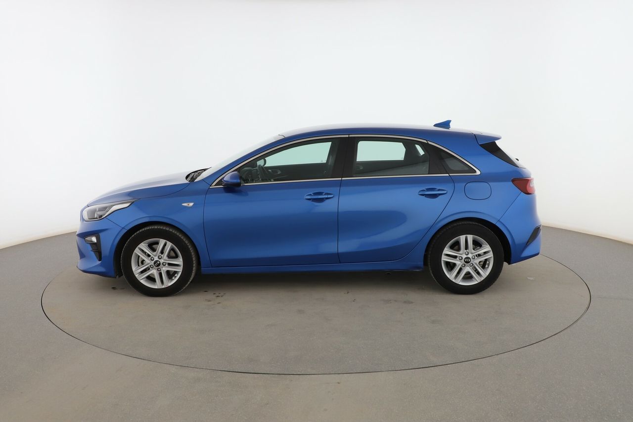 kia ceed 2019 / foto grande (3)