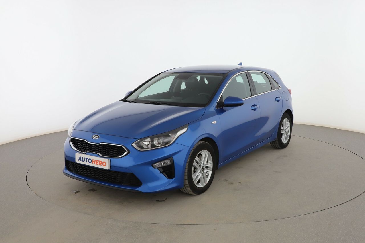Foto kia ceed 2019 /
