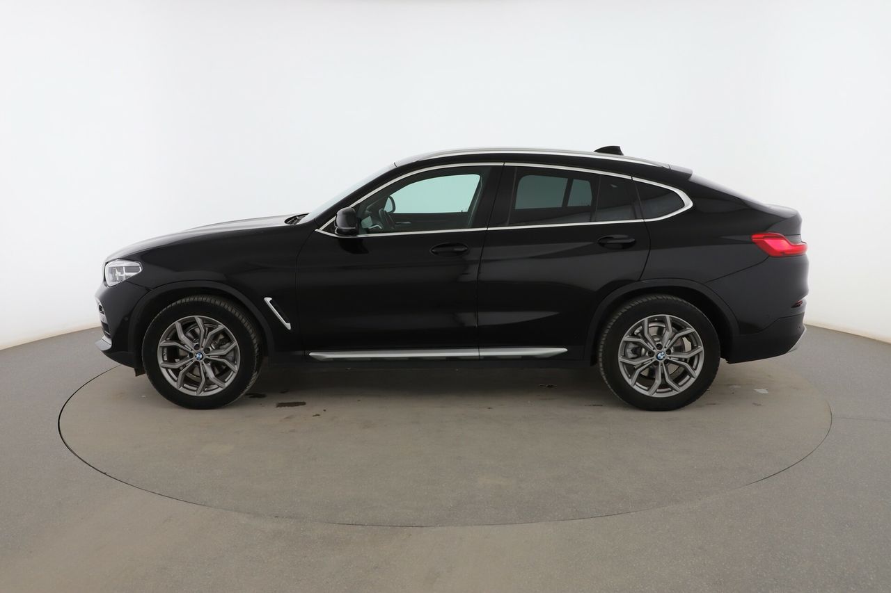 bmw x4 2021 / foto grande (3)