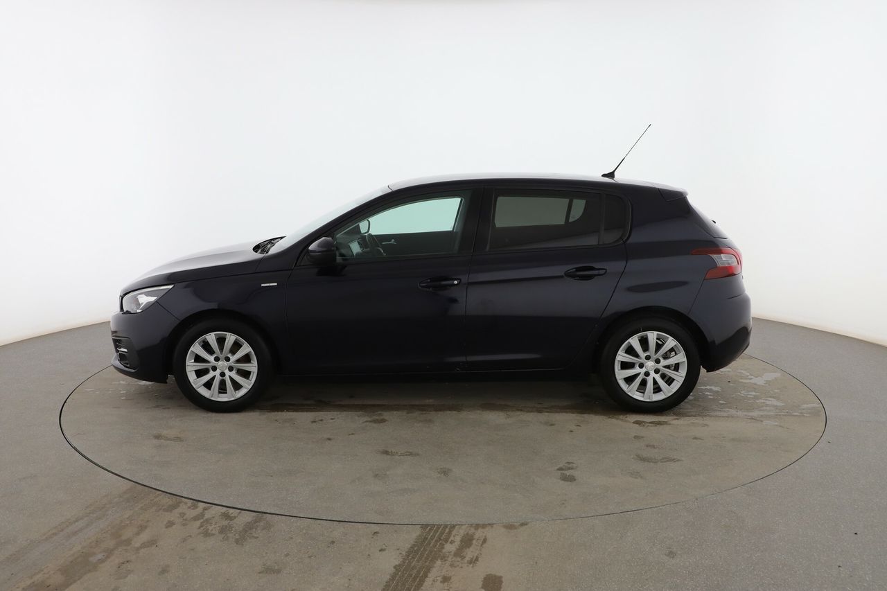 peugeot 308 2018 / foto grande (3)