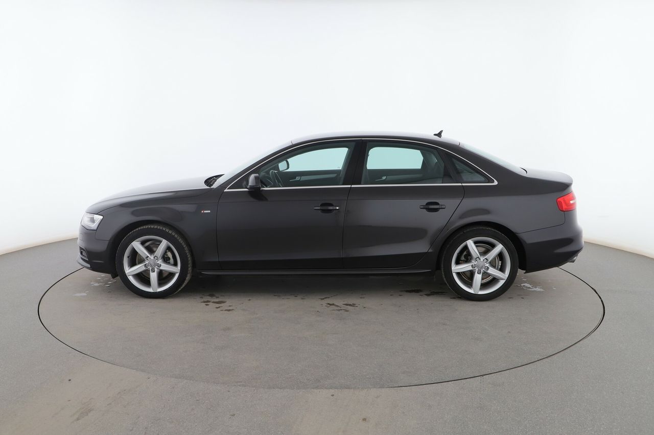 audi a4 2015 / foto grande (3)