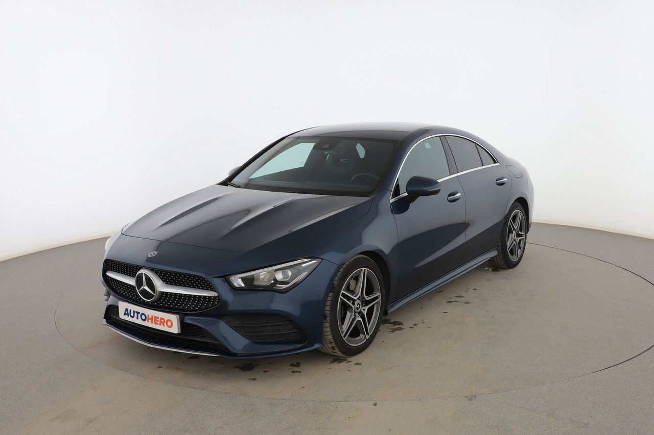 mercedes cla 2020 /