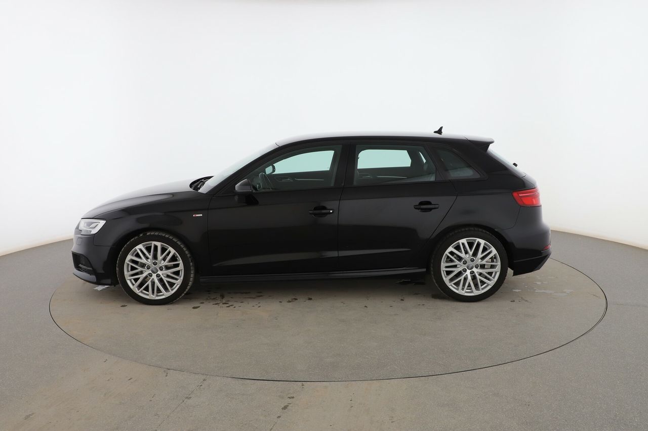 audi a3 2016 / foto grande (3)