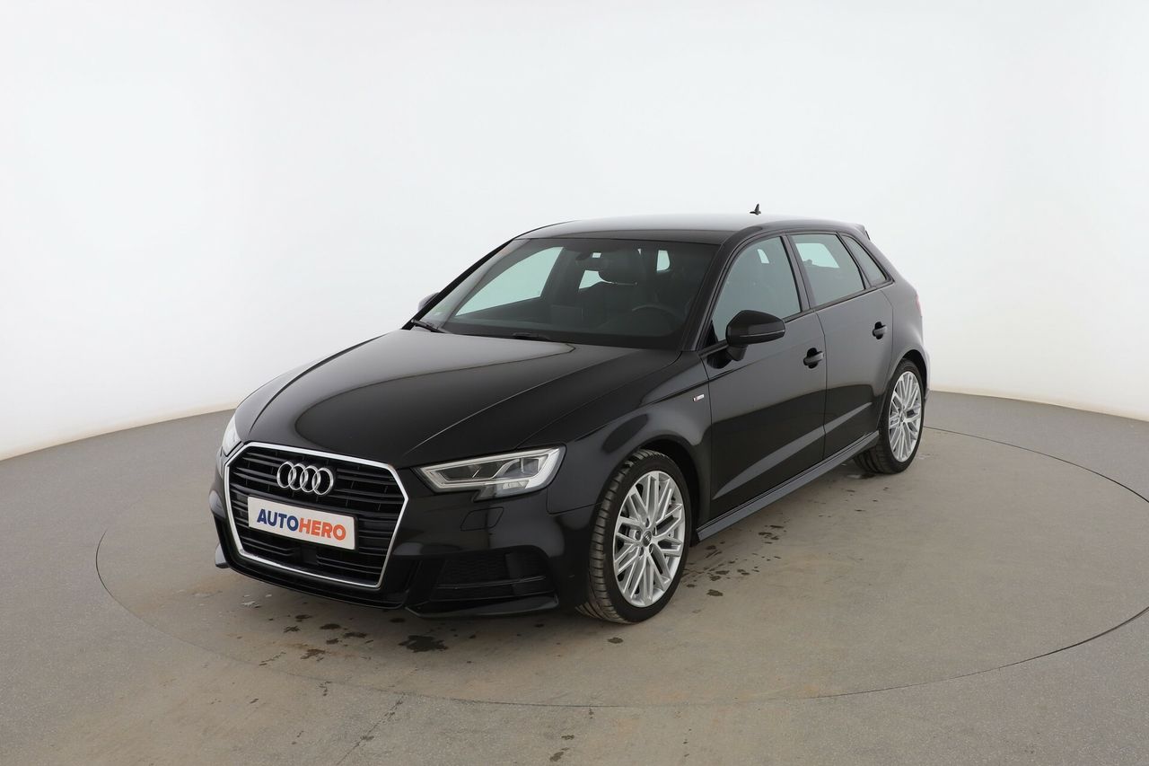 Foto audi a3 2016 /