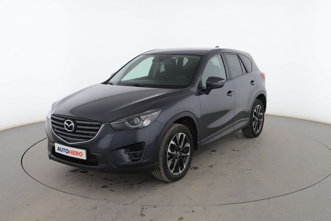 Foto mazda cx-5 2016 /