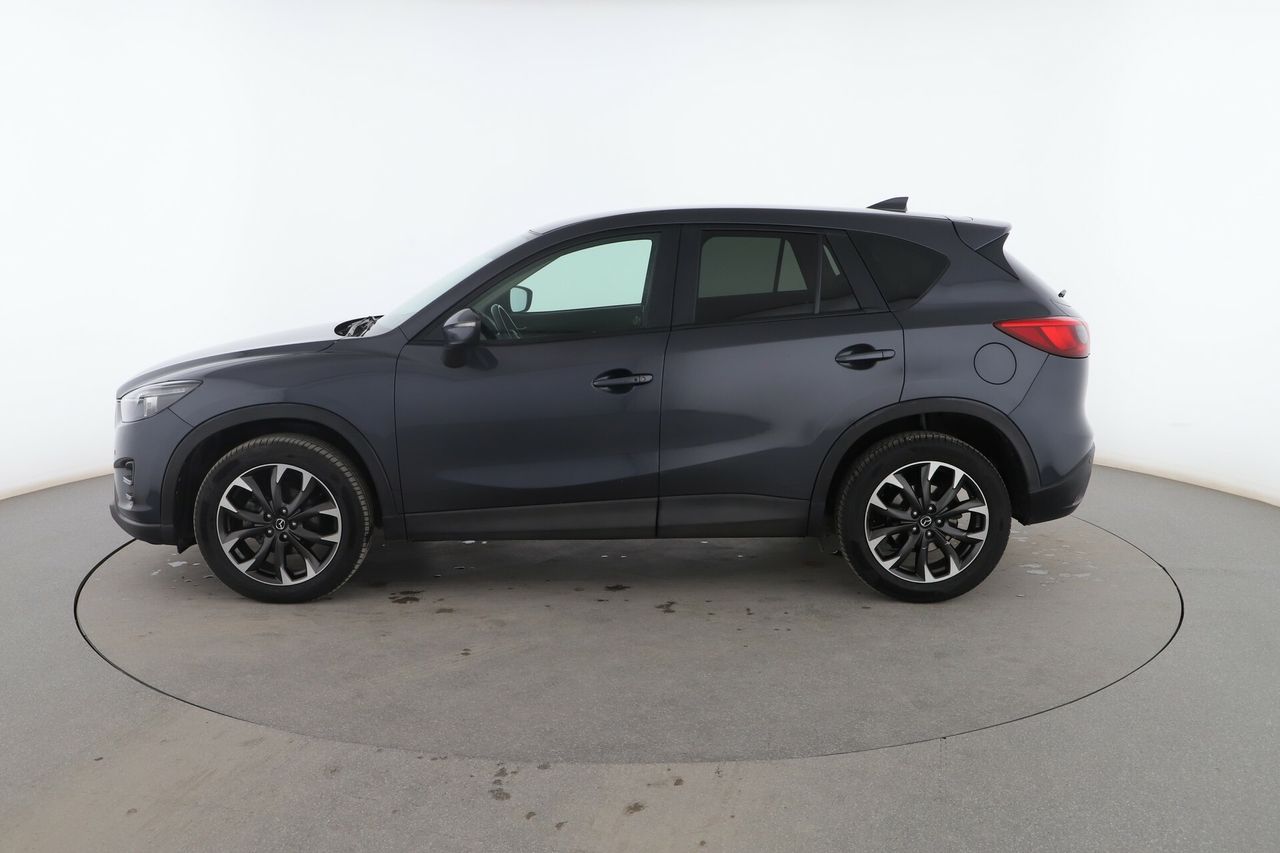 mazda cx-5 2016 / foto grande (3)