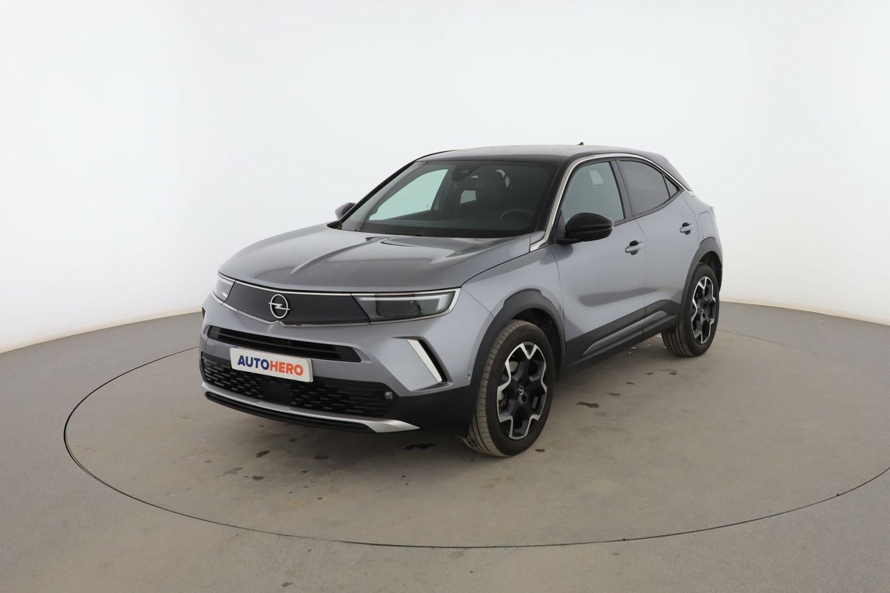 opel mokka x 2023 /
