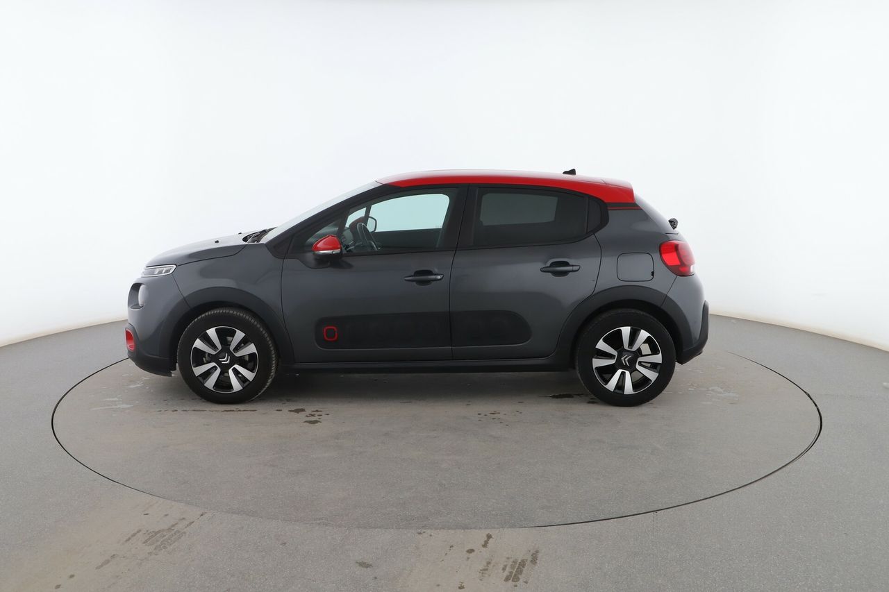 citroën c3 2017 / foto grande (3)