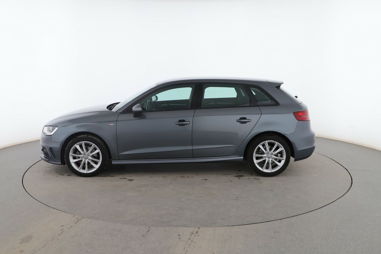 audi a3 2014 / foto grande (3)