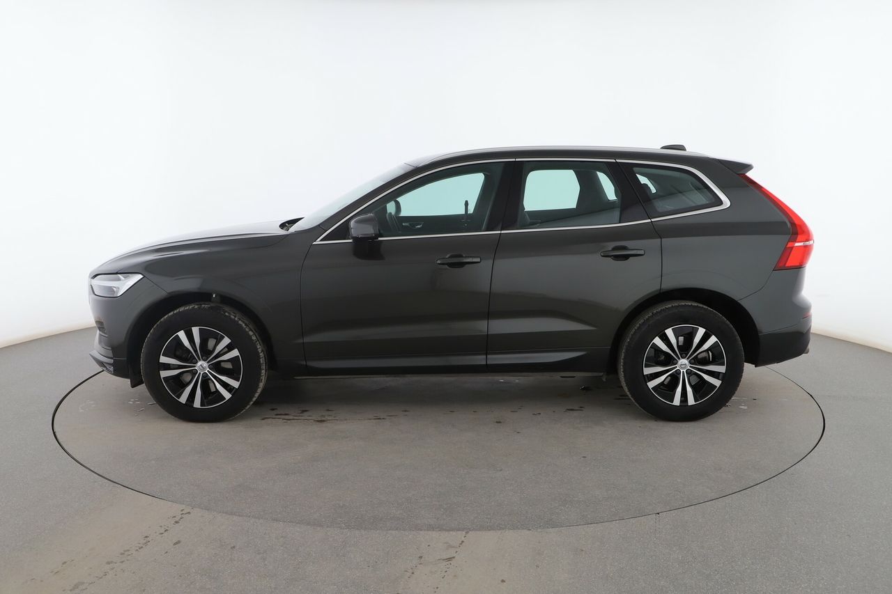 volvo xc60 2021 / foto grande (3)