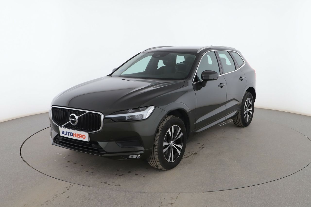 Foto volvo xc60 2021 /