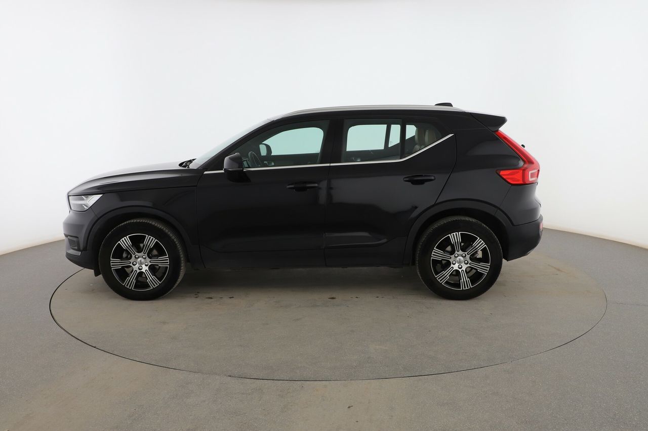 volvo xc40 2018 / foto grande (3)