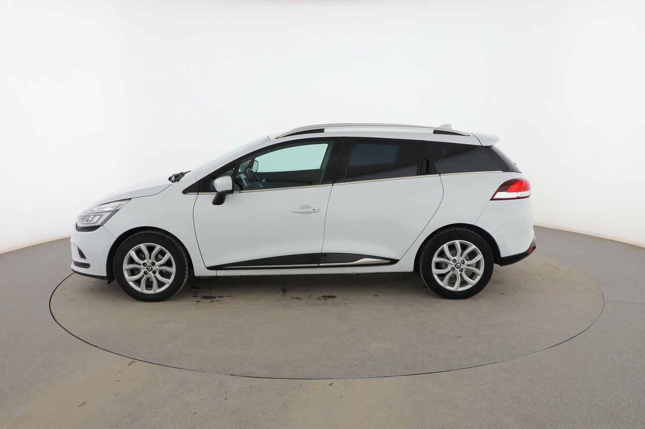renault clio 2018 / foto grande (3)