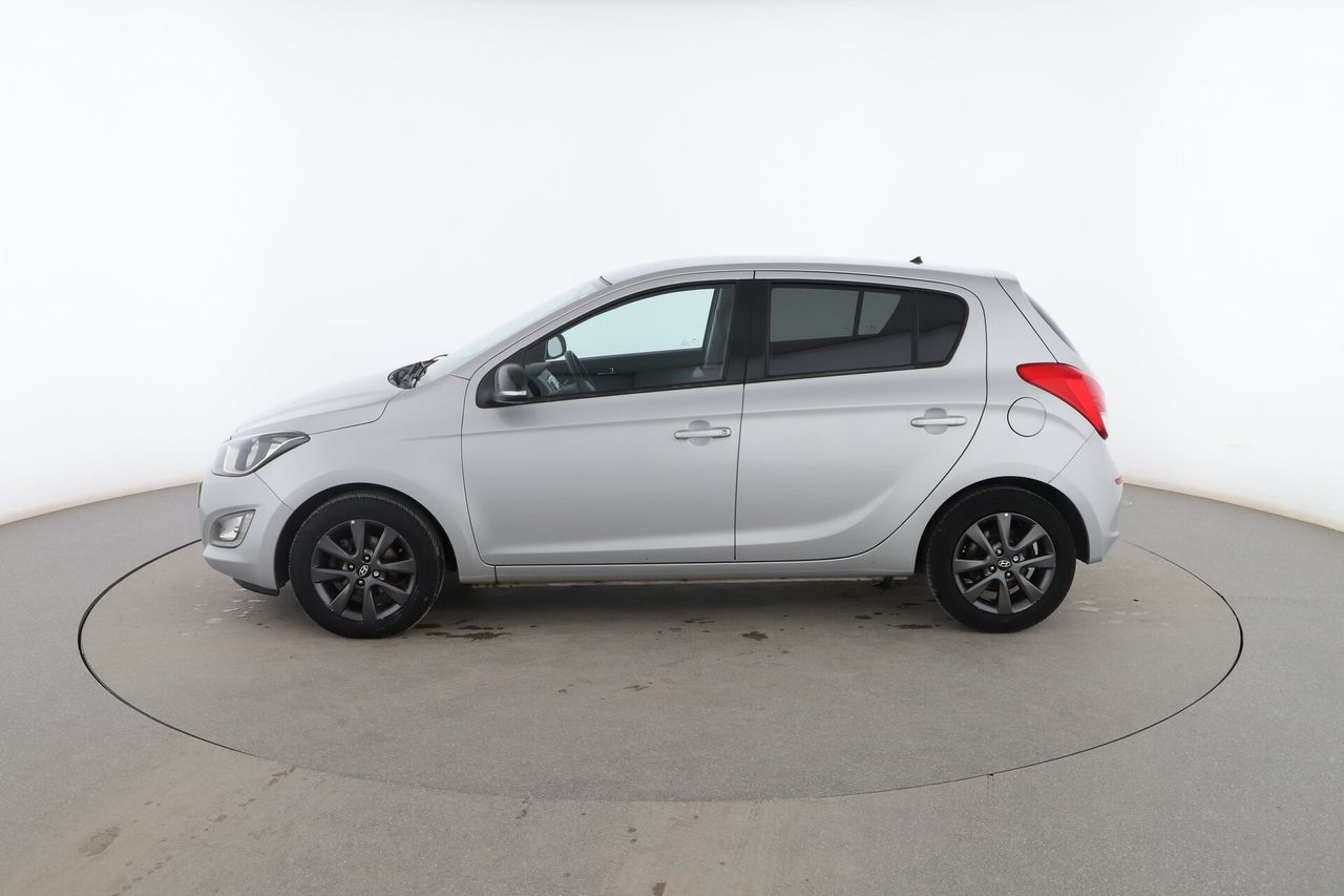 hyundai i20 2014 / foto grande (3)