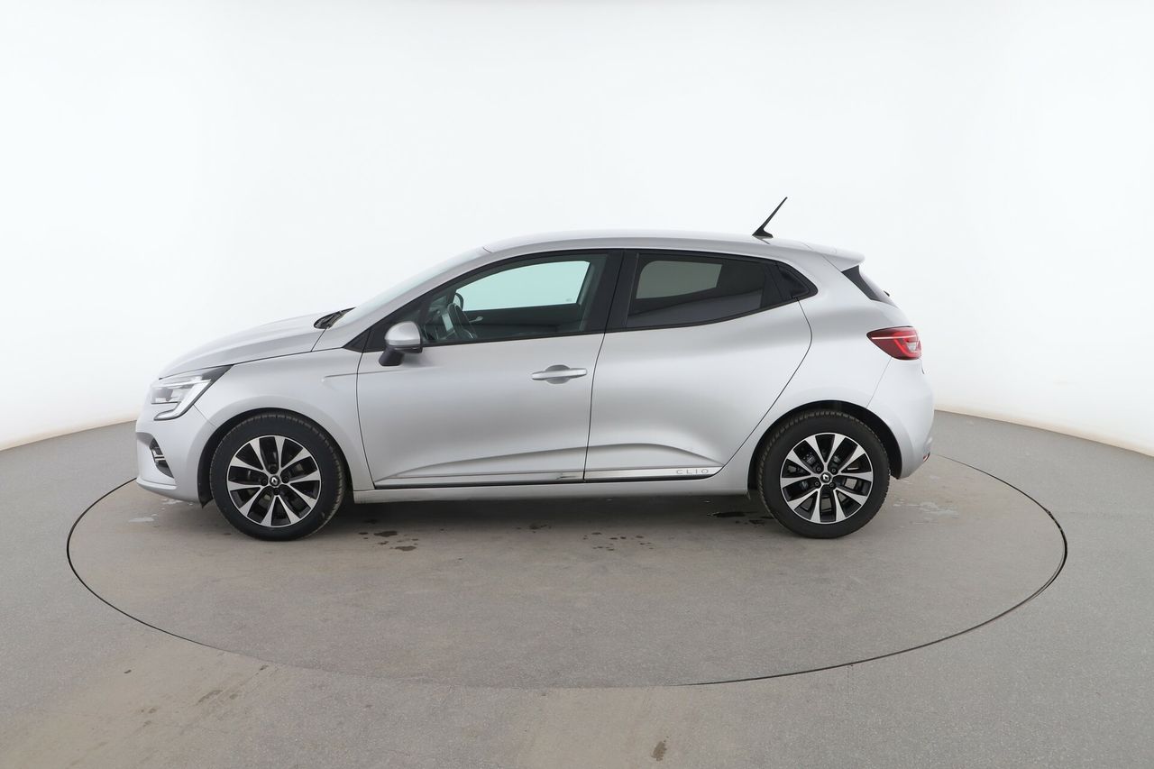 renault clio 2020 / foto grande (3)