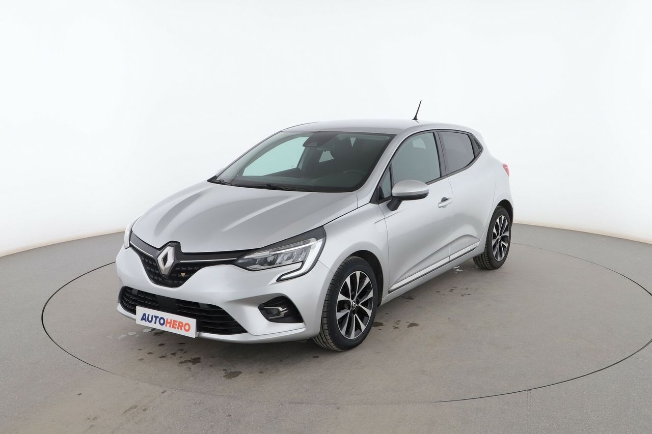 Foto renault clio 2020 /