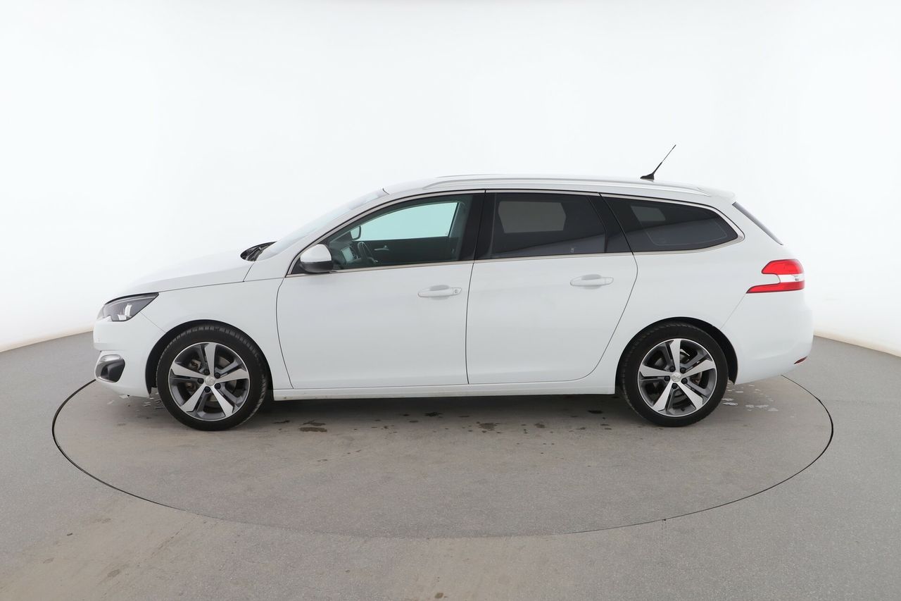 peugeot 308 2017 / foto grande (3)