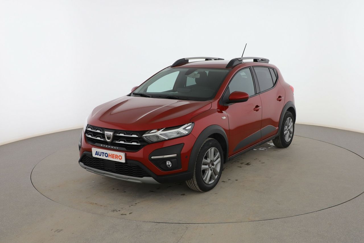 Foto dacia sandero 2021 /